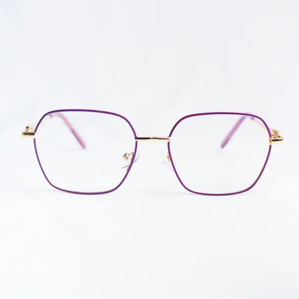 Metal Dama (AGT85002) Violeta