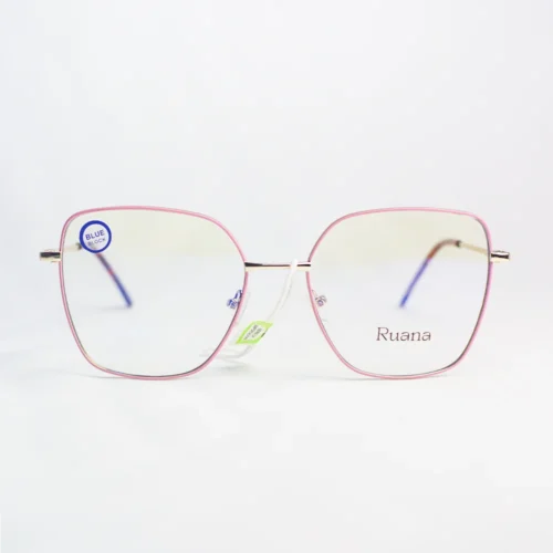 Ruana R78 Rosa