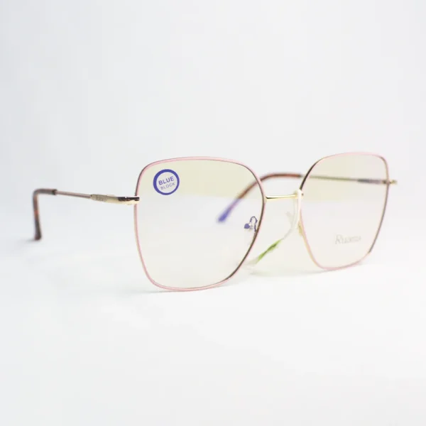 Ruana R78 Rosa