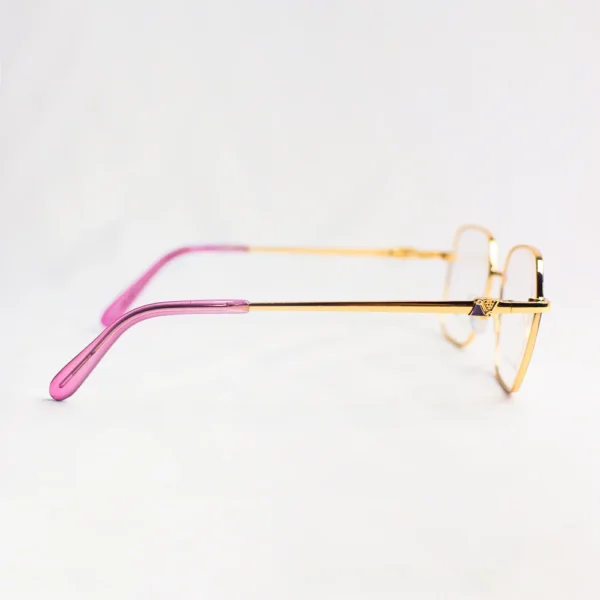 Metal Dama (AGT85002) Violeta