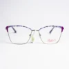 Bello Cuore BC-1786 C3 Morado Metal