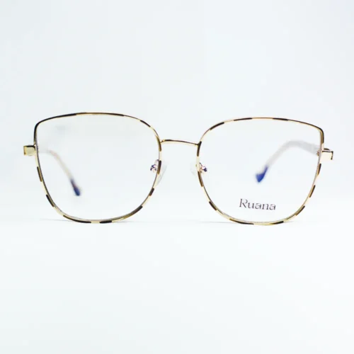 Ruana R33 Dorado | Negro