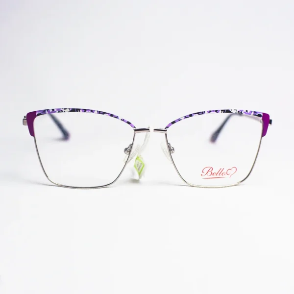 Bello Cuore BC-1786 C3 Morado Metal