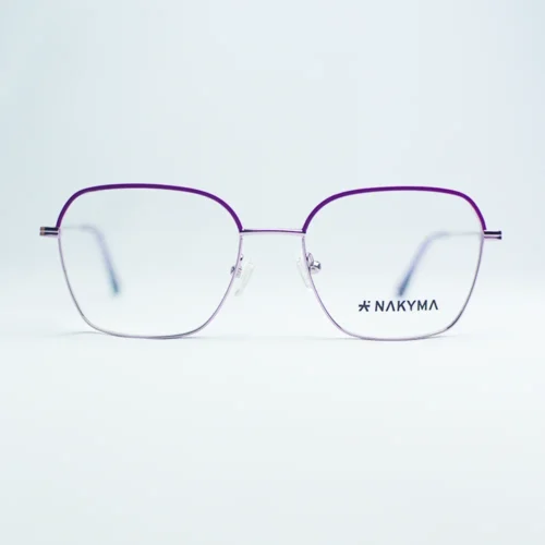 Nakyma 27 C4 Morado