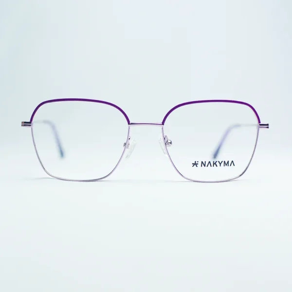 Nakyma 27 C4 Morado