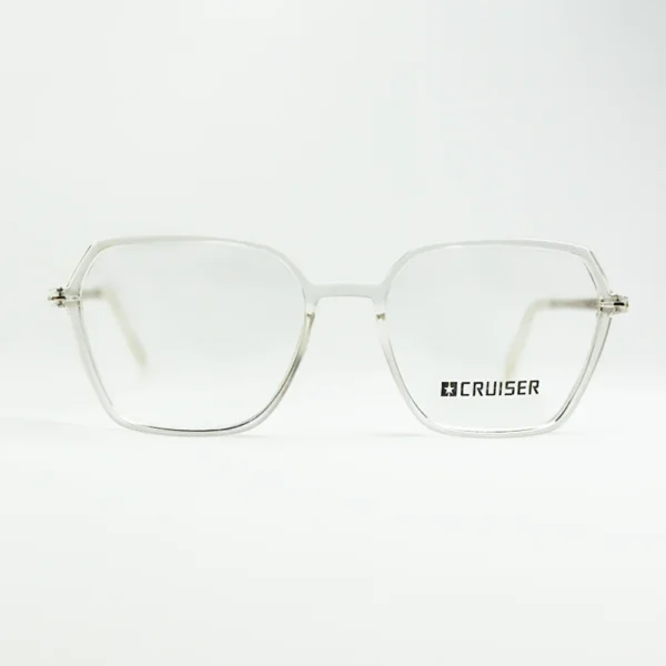 Cruiser Blanco | Dorado