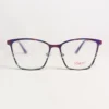 Bello Cuore BC-1845 Morado oscuro