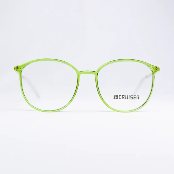 Cruiser Verde