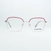 Nakyma 21 C1 Rojo | Dorado