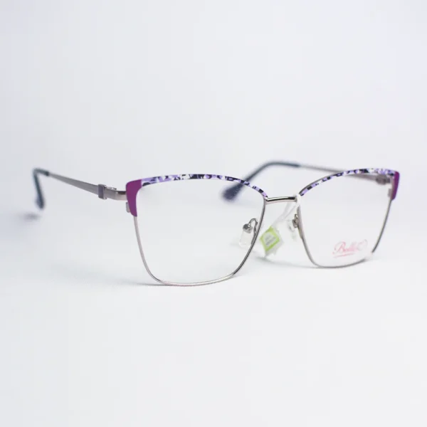 Bello Cuore BC-1786 C3 Morado Metal