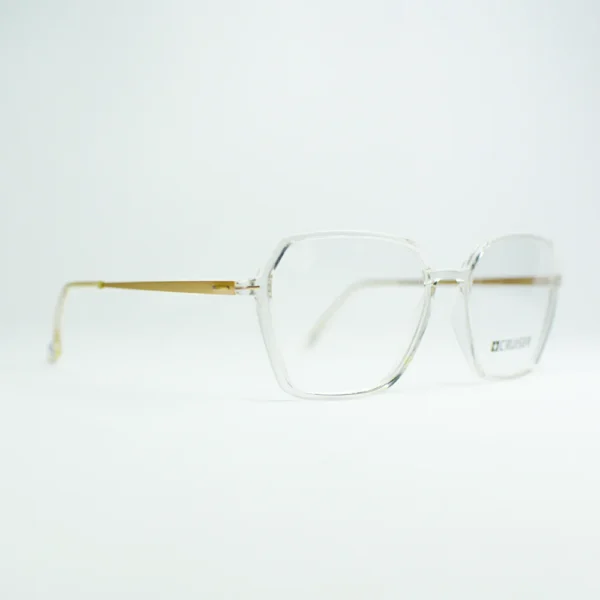 Cruiser Blanco | Dorado