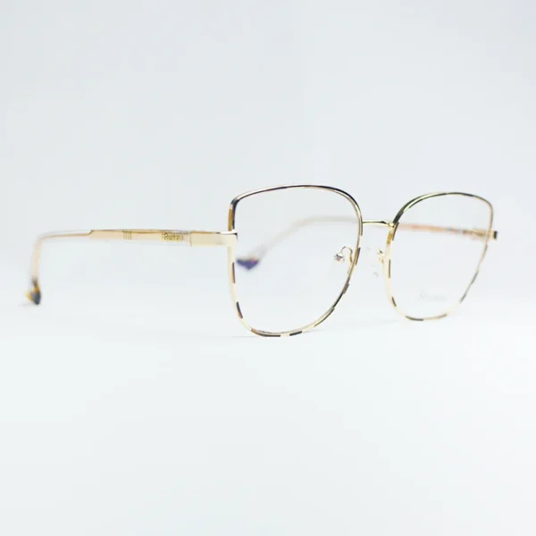 Ruana R33 Dorado | Negro