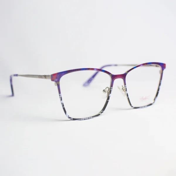 Bello Cuore BC-1845 Morado oscuro