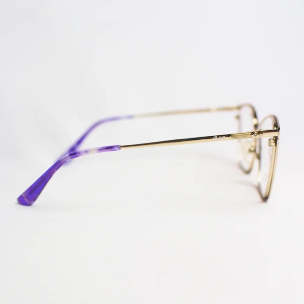 Bello Cuore BC-1845 Morado oscuro