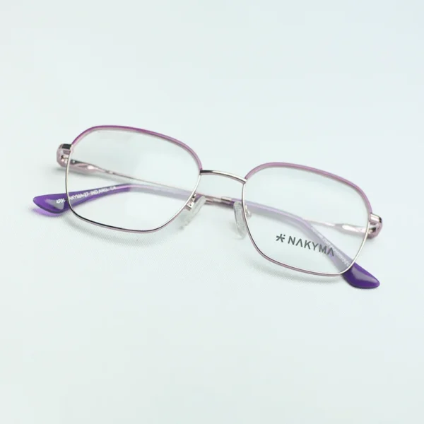 Nakyma 27 C4 Morado