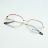 Nakyma 21 C1 Rojo | Dorado