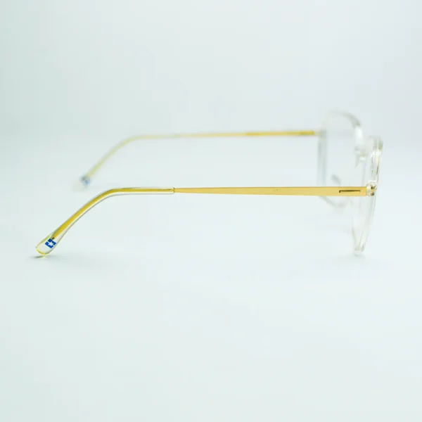 Cruiser Blanco | Dorado