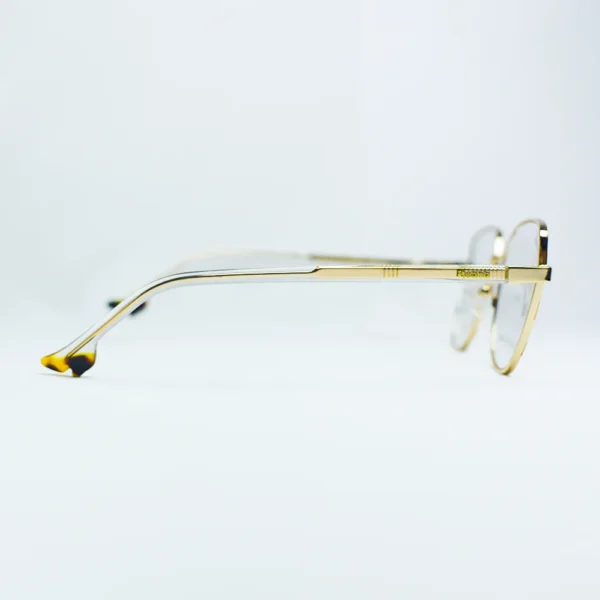 Ruana R33 Dorado | Negro