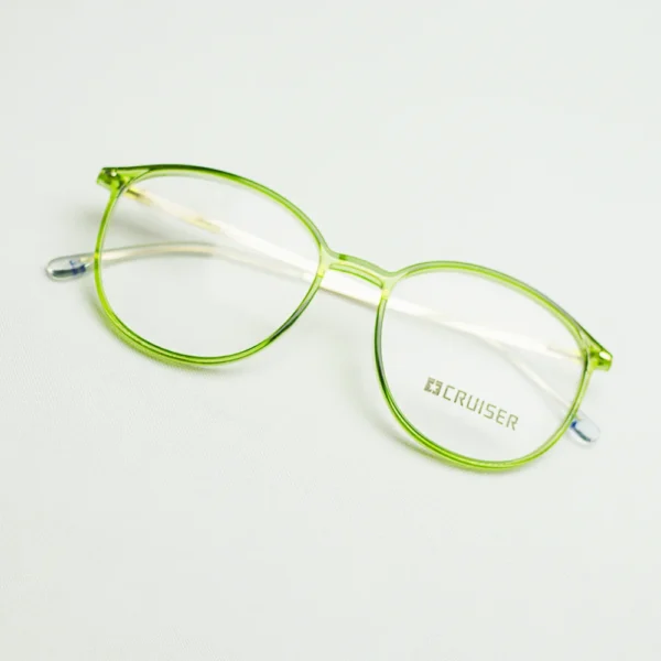 Cruiser Verde