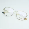 Ruana R33 Dorado | Negro