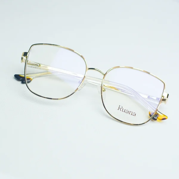 Ruana R33 Dorado | Negro